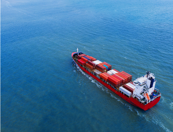 JŪRAS KRAVU PĀRVADĀJUMI