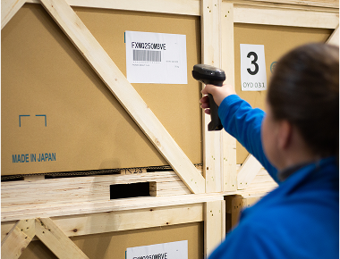 2. PREČU PIEŅEMŠANA NOLIKTAVĀ