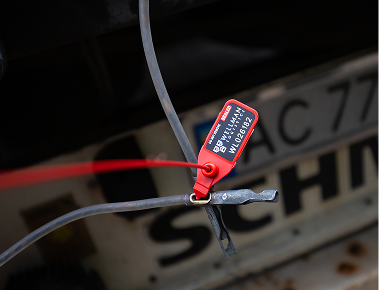 MUITAS FORMALITĀTES