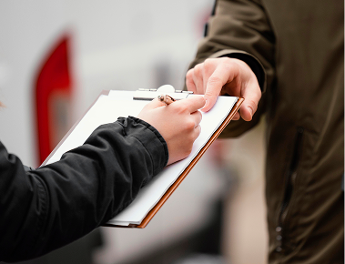 PĀRSTĀVNIECĪBAS FUNKCIJAS MUITĀ