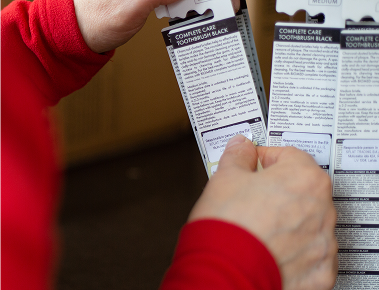 3. PAPILDUS APSTRĀDE