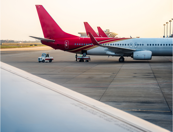 GAISA KRAVU PĀRVADĀJUMI