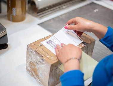 6. PASŪTĪJUMU NOSŪTĪŠANA