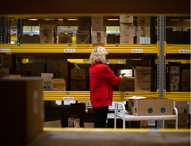 5. PASŪTĪJUMU KOMPLEKTĀCIJA