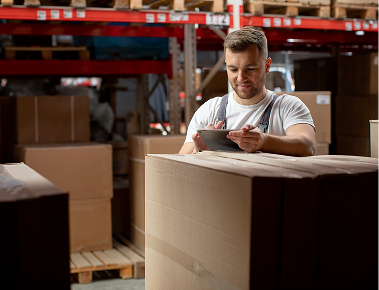 6. PASŪTĪJUMU NOSŪTĪŠANA